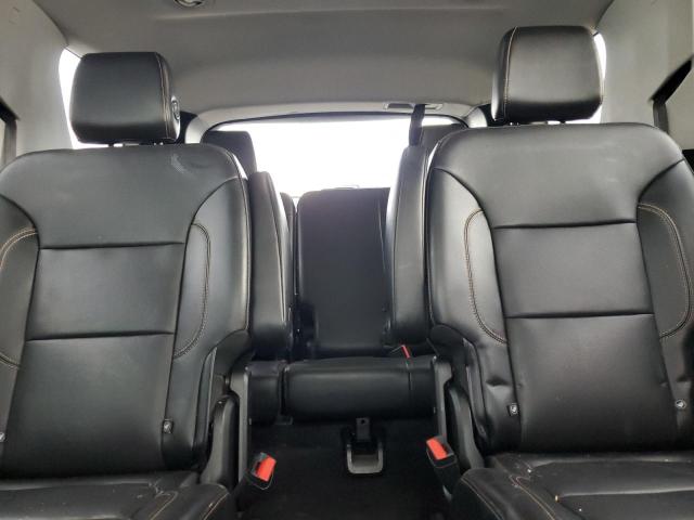 2018 CHEVROLET TRAVERSE P #3286922235