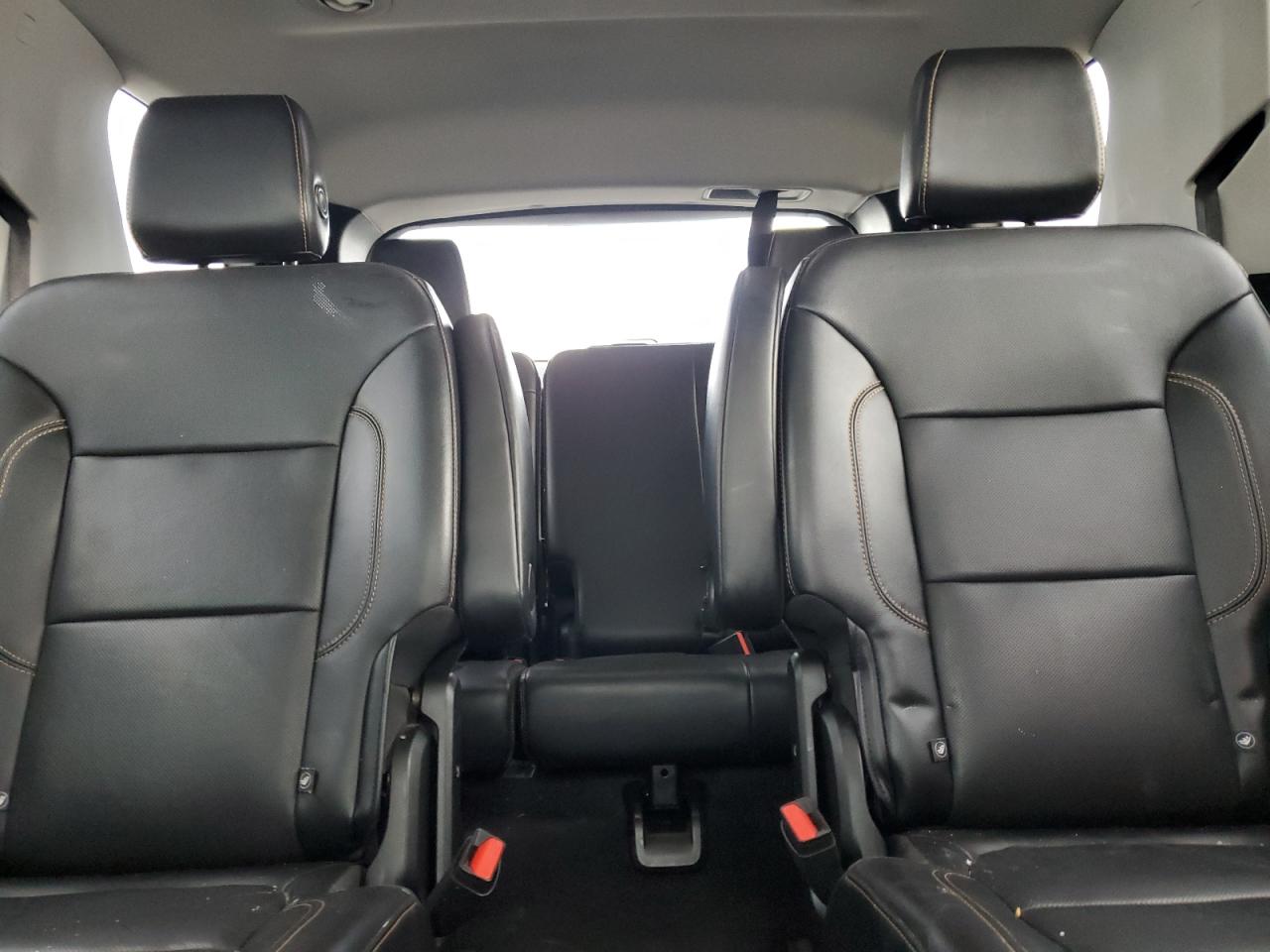 CHEVROLET TRAVERSE PREMIER