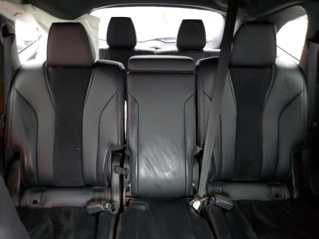 2022 ACURA MDX A-SPEC 5J8YE1H03NL016585