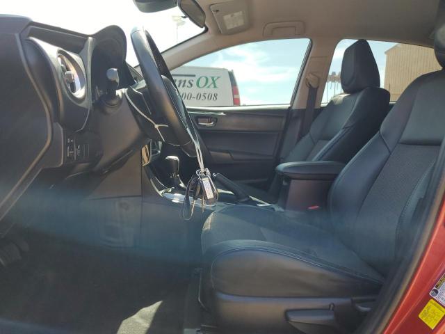 2019 TOYOTA COROLLA L #3286525147