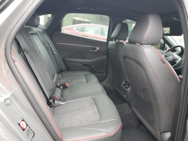 2022 HYUNDAI SONATA SEL PLUS KMHL44J25NA221938