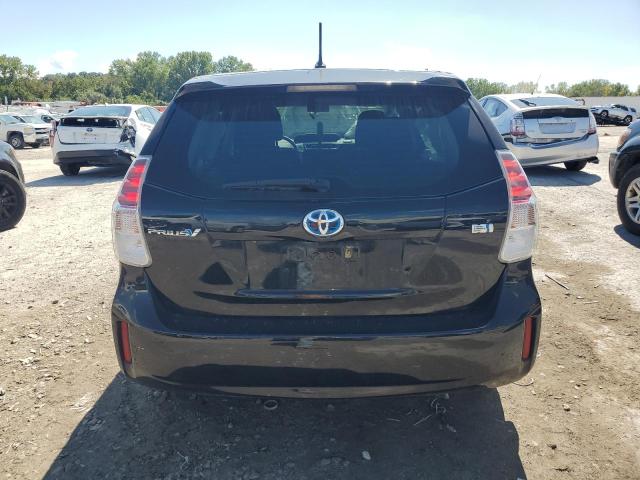 2015 TOYOTA PRIUS V - JTDZN3EU8FJ022823