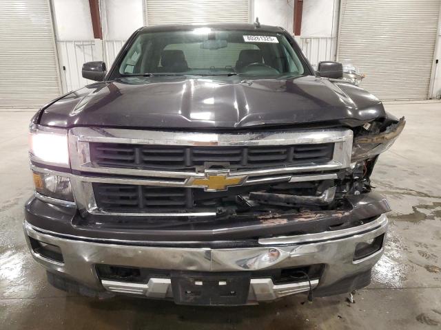 2015 CHEVROLET SILVERADO 1GCVKREC4FZ151905