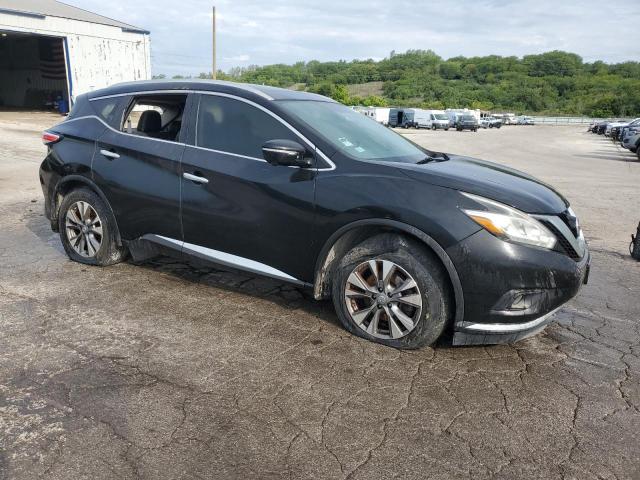 2015 NISSAN MURANO S 5N1AZ2MH0FN203905