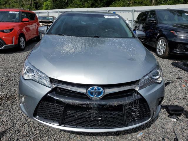 2015 TOYOTA CAMRY HYBR 4T1BD1FK0FU161554