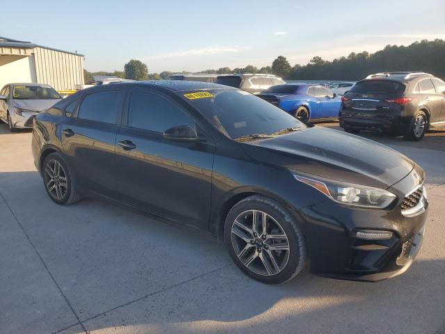 2019 KIA FORTE GT L 3KPF34AD8KE056711
