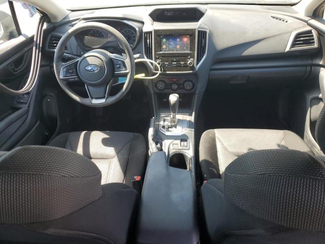 2019 SUBARU IMPREZA PR 4S3GTAC63K3756354