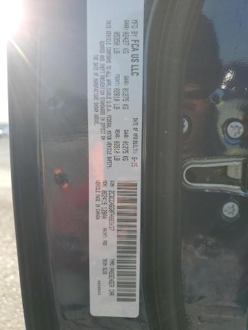 2015 CHRYSLER 300 S - 2C3CCAGG0FH883037