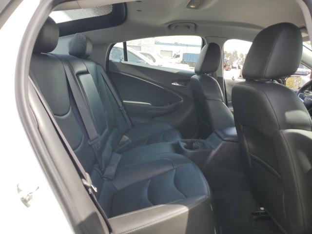 2017 CHEVROLET VOLT PREMI 1G1RD6S50HU119882
