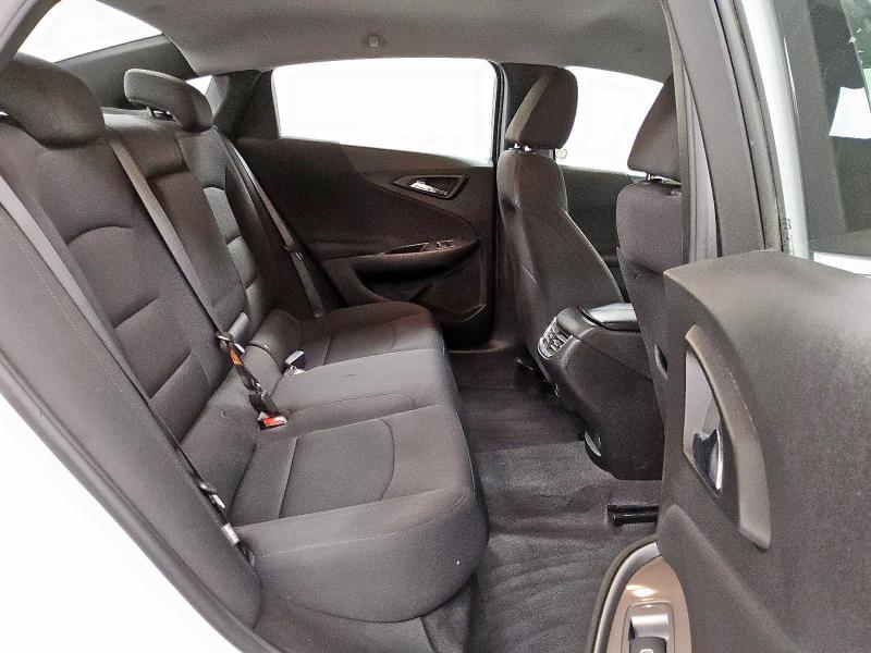 2023 CHEVROLET MALIBU LT 1G1ZD5ST1PF182405