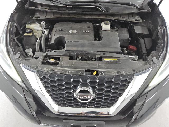 2023 NISSAN MURANO SV 5N1AZ2BS2PC109567