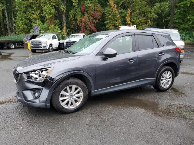 MAZDA CX-5 TOURING