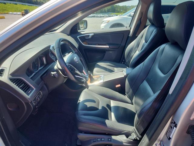 2017 VOLVO XC60 T5 INSCRIPTION YV440MDU3H2006460