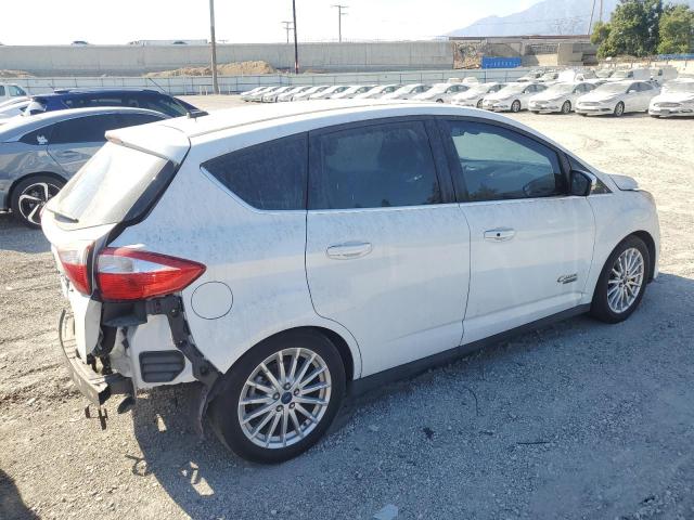 2015 FORD C-MAX PREMIUM SEL 1FADP5CU2FL114085