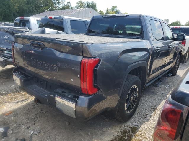 2024 TOYOTA TUNDRA CREWMAX SR 5TFLA5DB2RX173249