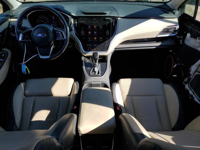 2020 SUBARU OUTBACK LI 4S4BTANC8L3148484