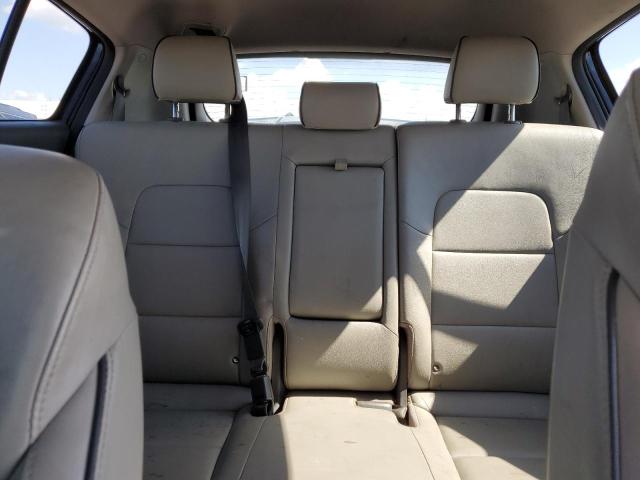 2017 KIA SPORTAGE E #3268739424