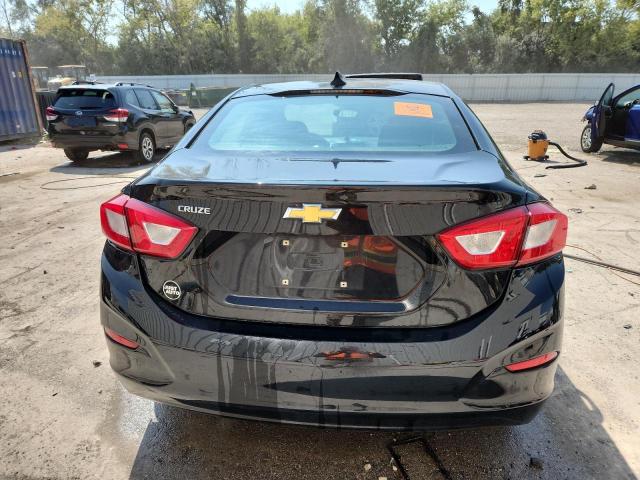 2019 CHEVROLET CRUZE LS - 1G1BC5SM4K7148801