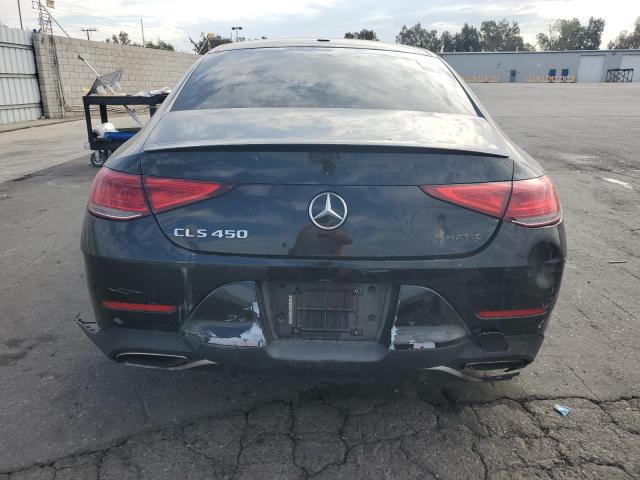 2019 MERCEDES-BENZ CLS 450 4M WDD2J5KBXKA034242
