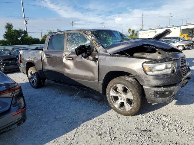 2024 RAM 1500 LARAM 1C6SRFJT3RN197781