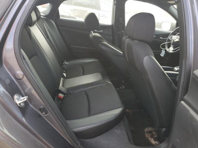 2020 HONDA CIVIC SPOR - 2HGFC2F81LH521966