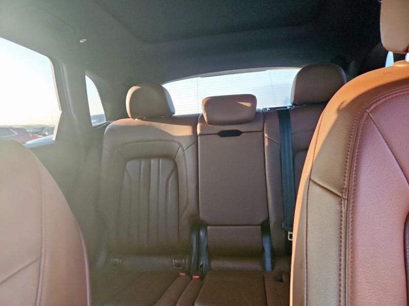 2019 AUDI Q5 WA1CNAFY6K2130951