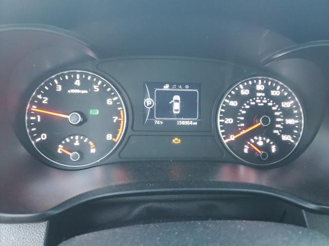 2018 KIA OPTIMA LX 5XXGT4L31JG233436