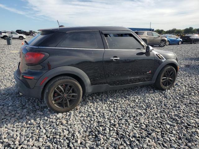 2015 MINI COOPER S PACEMAN WMWSS7C50FWN70666