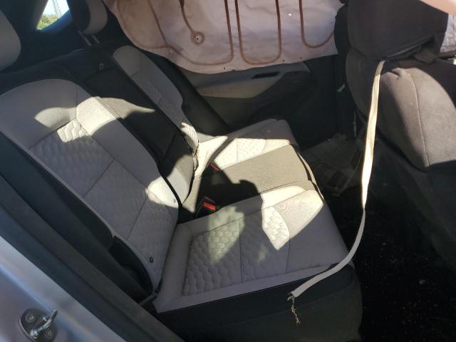 2020 CHEVROLET EQUINOX LS - 3GNAXHEV5LS719283