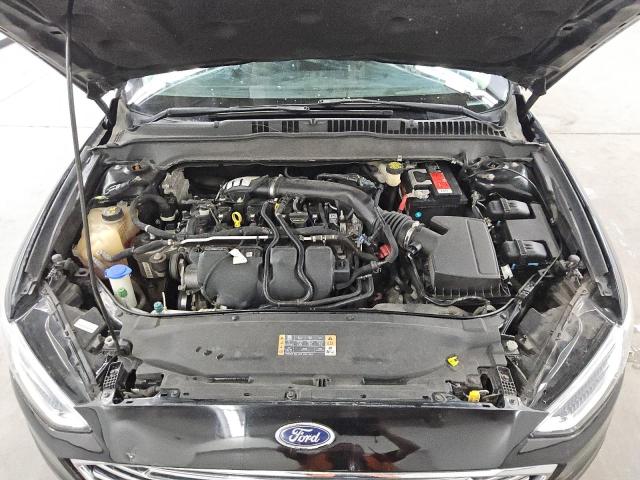 2017 FORD FUSION TIT 3FA6P0K95HR266696