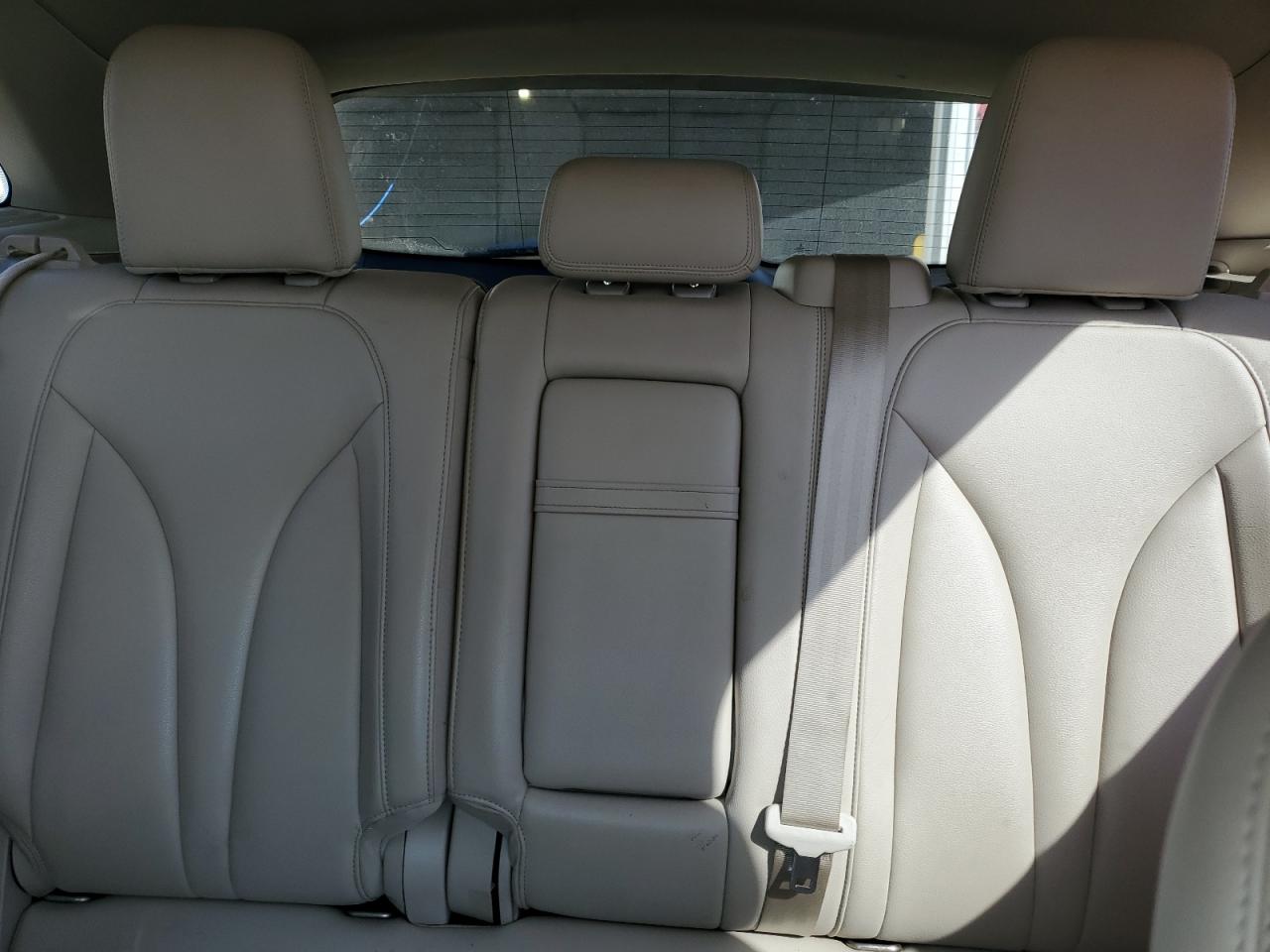 LINCOLN MKC PREMIERE