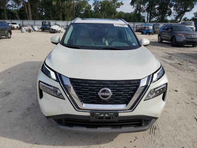 2023 NISSAN ROGUE SV 5N1BT3BB3PC849415
