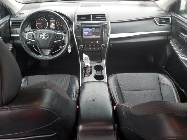 2017 TOYOTA CAMRY LE - 4T1BF1FK0HU621051