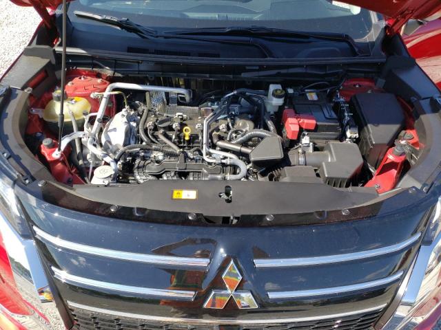 2025 MITSUBISHI OUTLANDER JA4J4VA8XSZ016757