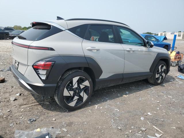 2024 HYUNDAI KONA LIMIT #3296296433