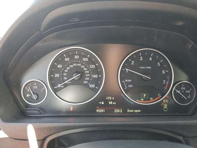 2015 BMW 428 XI GRA WBA4C9C54FD331327
