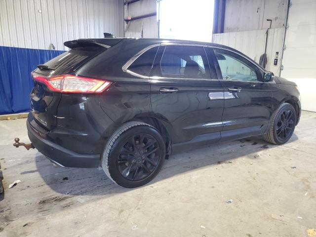 2015 FORD EDGE TITAN #3268902209