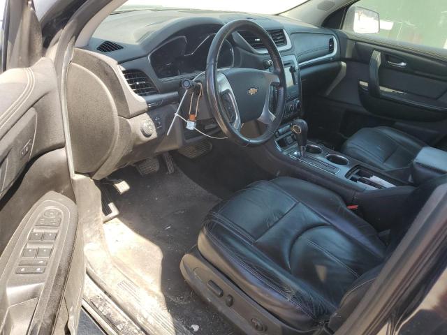 2016 CHEVROLET TRAVERSE LT 1GNKVHKD8GJ229059