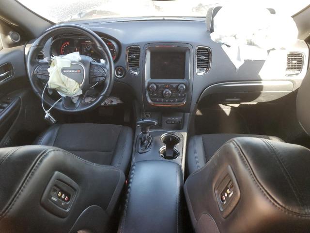 2020 DODGE DURANGO GT - 1C4RDJDG0LC307969