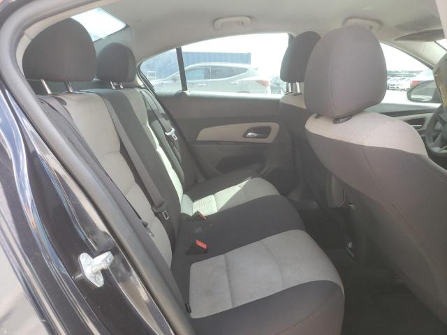 2016 CHEVROLET CRUZE LIMI 1G1PC5SH6G7147293