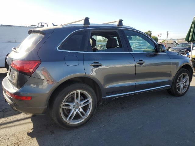 2016 AUDI Q5 PREMIUM WA1L2AFP6GA015506