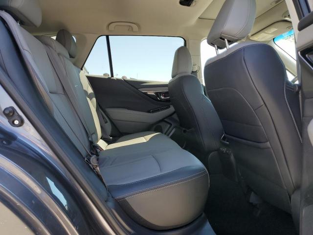 2022 SUBARU OUTBACK LIMITED 4S4BTANC4N3246558