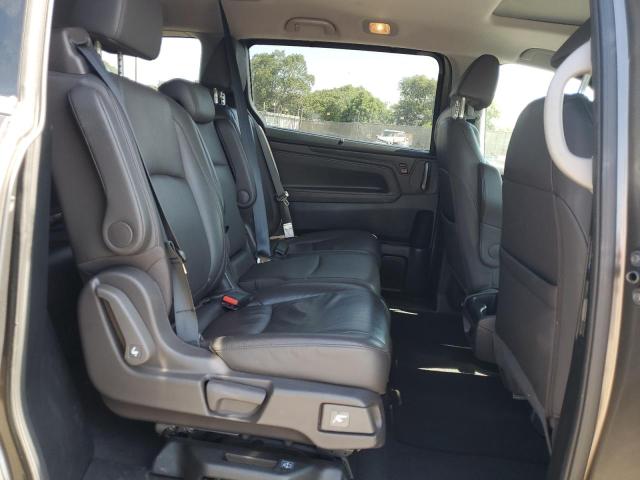 2020 HONDA ODYSSEY EX 5FNRL6H74LB044382