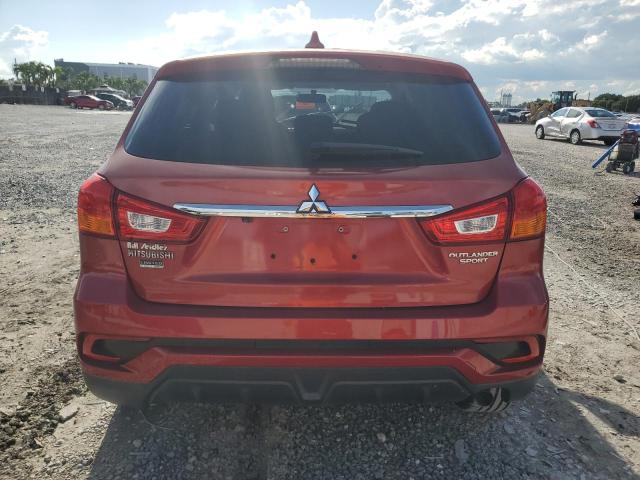 2018 MITSUBISHI OUTLANDER JA4AP3AU2JU007393
