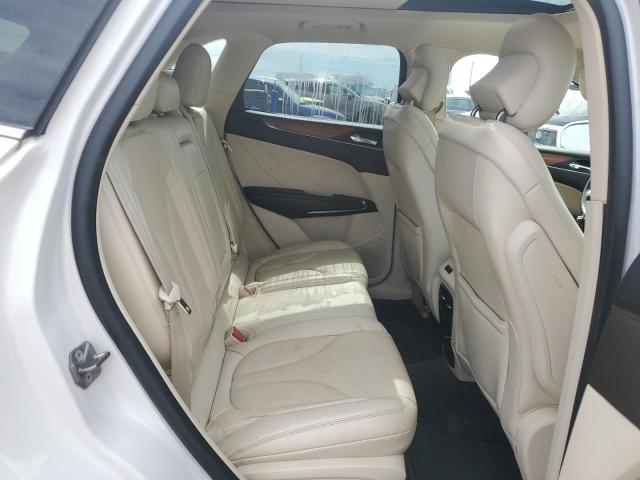 2015 LINCOLN MKC 5LMCJ2A97FUJ38020