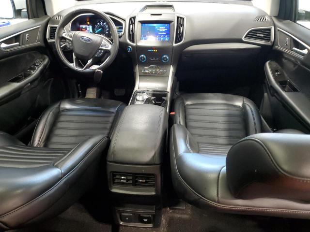 2020 FORD EDGE SEL - 2FMPK4J98LBA68736