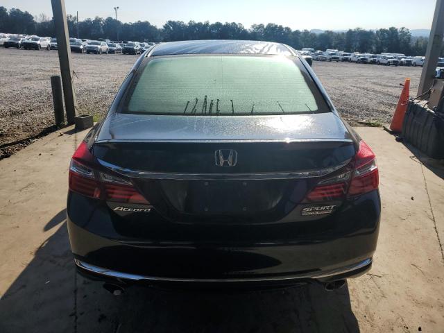 2017 HONDA ACCORD SPORT SPECIAL EDITION 1HGCR2F14HA048414