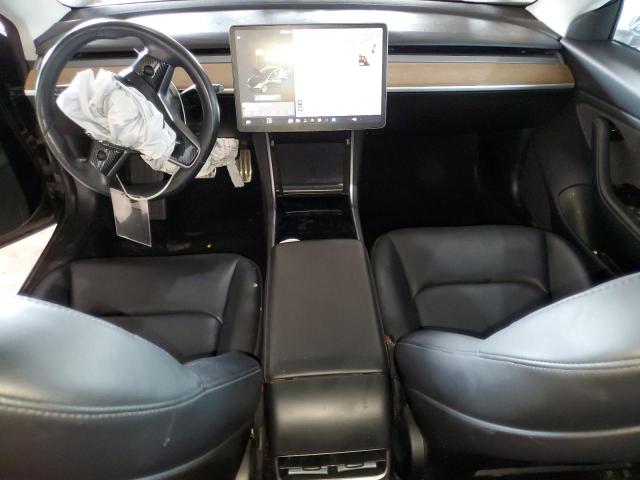 2019 TESLA MODEL 3 5YJ3E1EA4KF399019