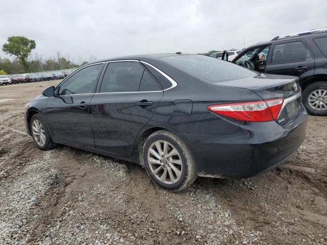 2017 TOYOTA CAMRY LE - Other View