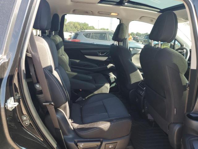 2021 SUBARU ASCENT PRE 4S4WMAHD0M3426329
